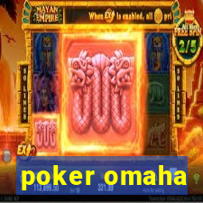 poker omaha