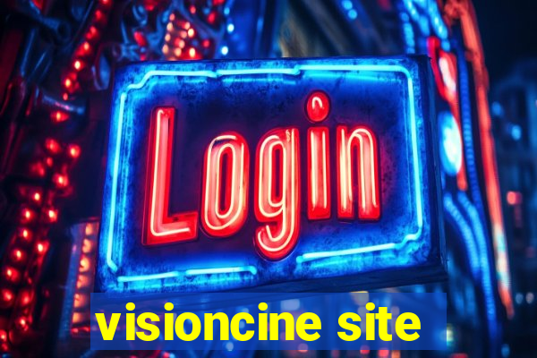 visioncine site