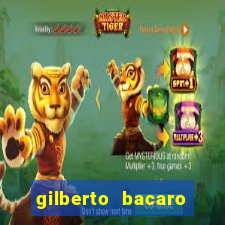 gilberto bacaro reclame aqui