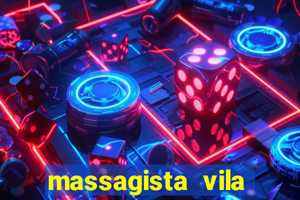 massagista vila nova campinas