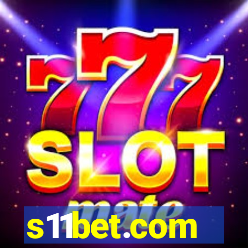 s11bet.com