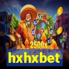 hxhxbet