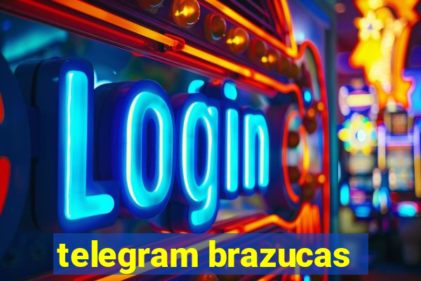 telegram brazucas