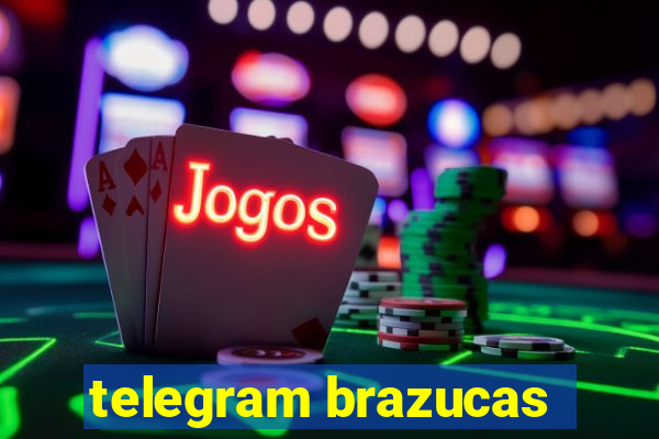 telegram brazucas