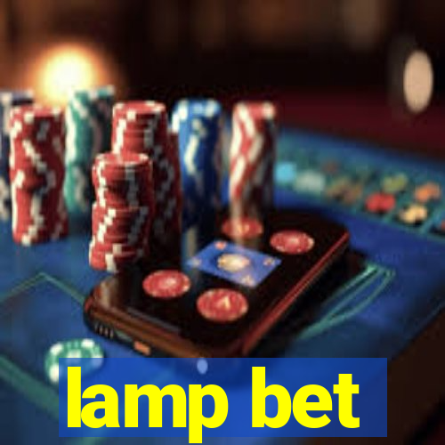 lamp bet