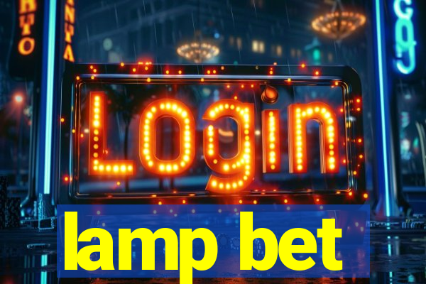 lamp bet