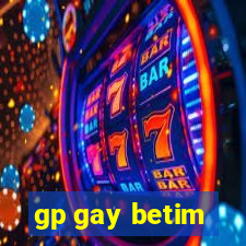 gp gay betim