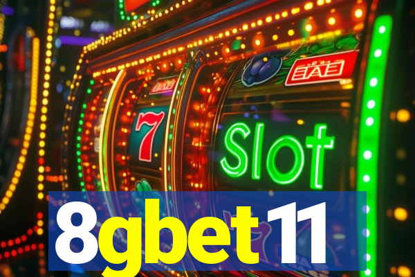 8gbet11