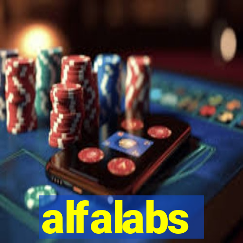 alfalabs