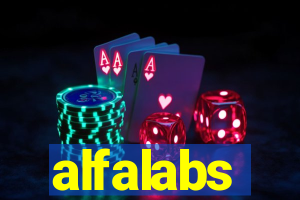 alfalabs