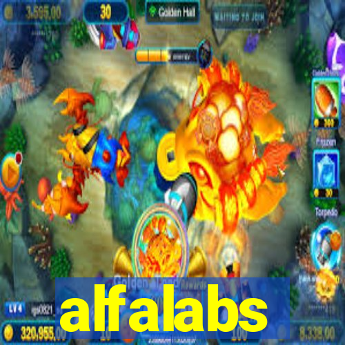 alfalabs