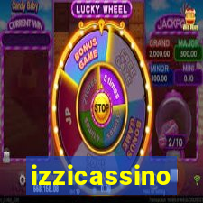 izzicassino