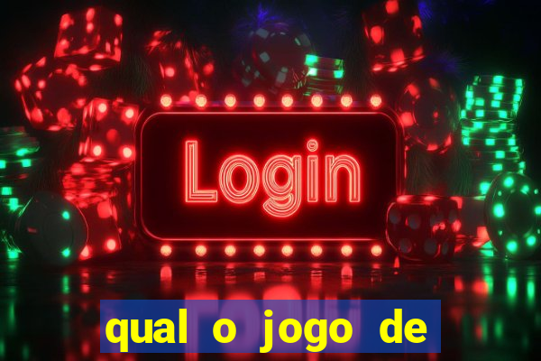 qual o jogo de ganhar dinheiro de verdade