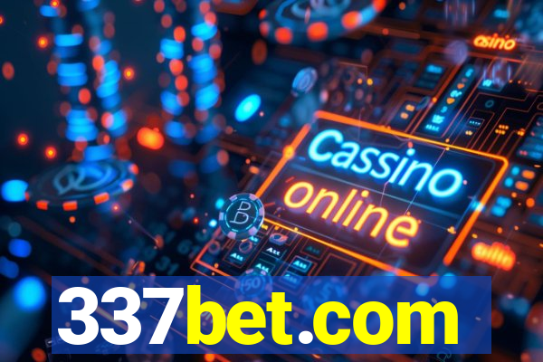 337bet.com