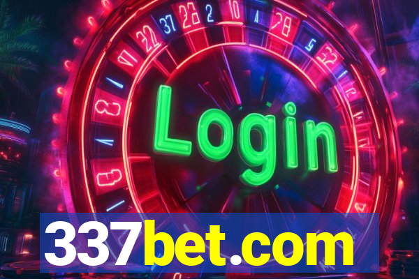 337bet.com