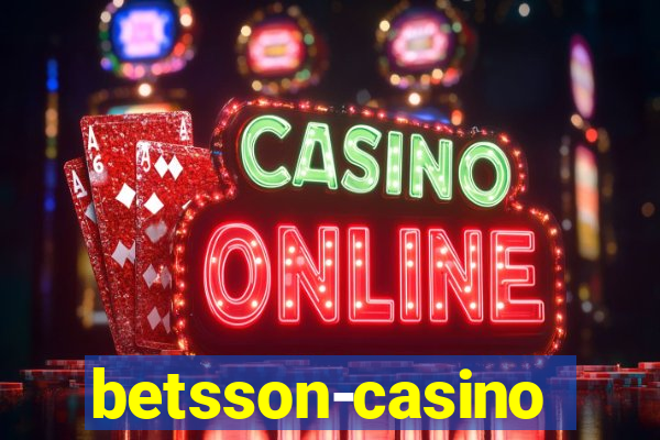 betsson-casino