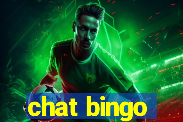 chat bingo