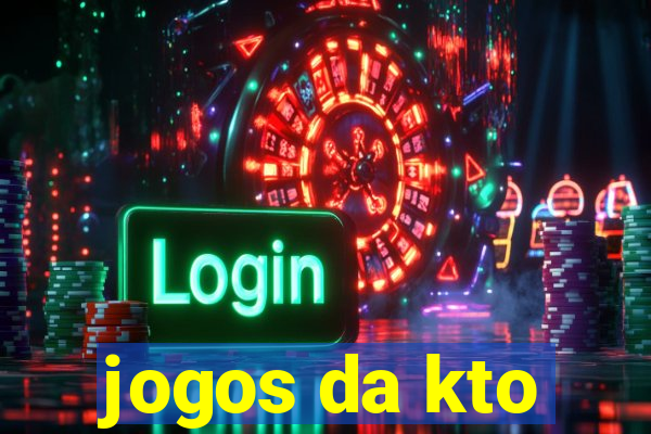 jogos da kto