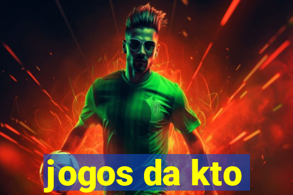 jogos da kto