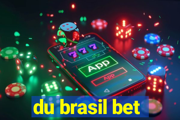 du brasil bet