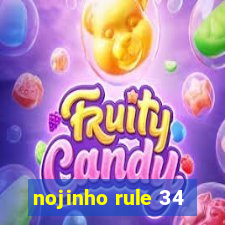 nojinho rule 34