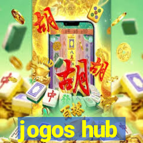 jogos hub