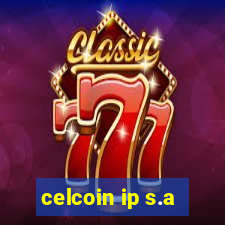 celcoin ip s.a