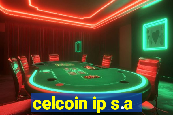 celcoin ip s.a