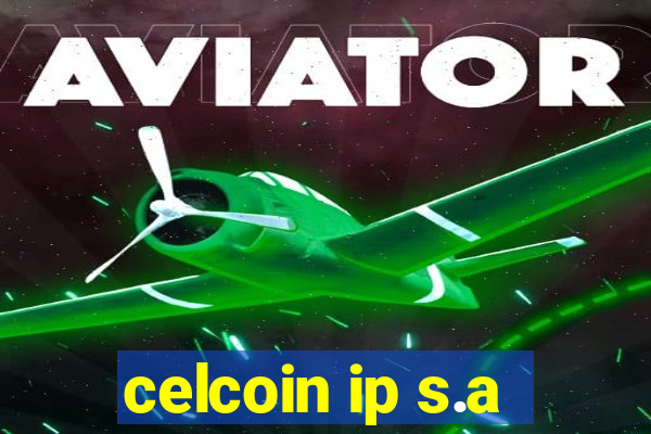 celcoin ip s.a