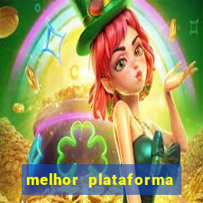 melhor plataforma fortune rabbit