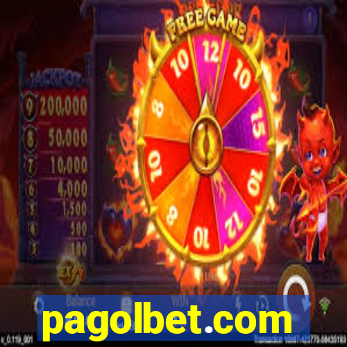 pagolbet.com