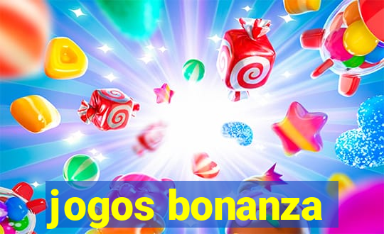 jogos bonanza