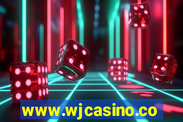 www.wjcasino.com