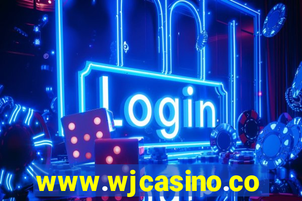 www.wjcasino.com