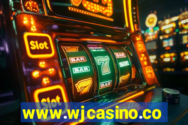 www.wjcasino.com