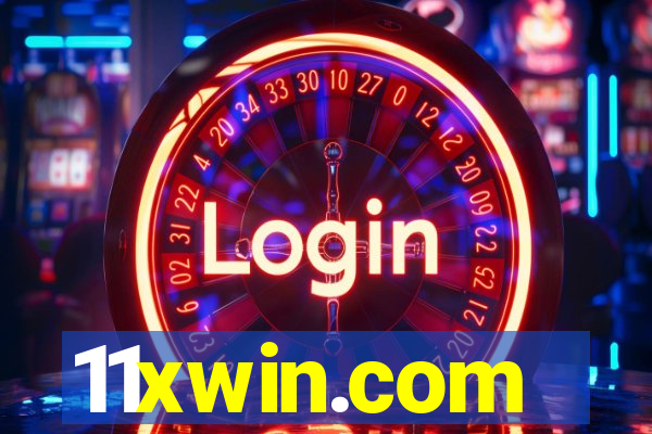 11xwin.com