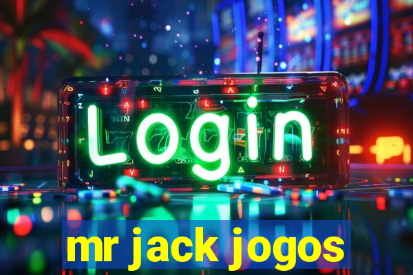 mr jack jogos