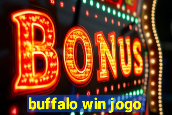 buffalo win jogo