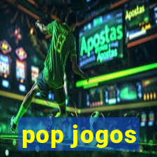 pop jogos