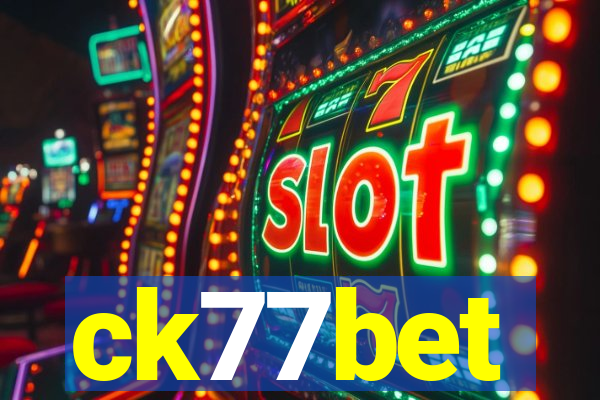 ck77bet