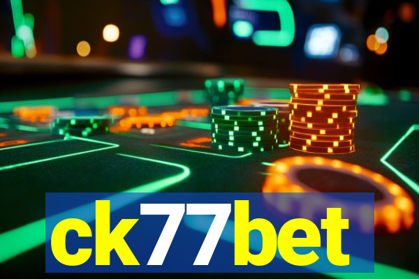 ck77bet