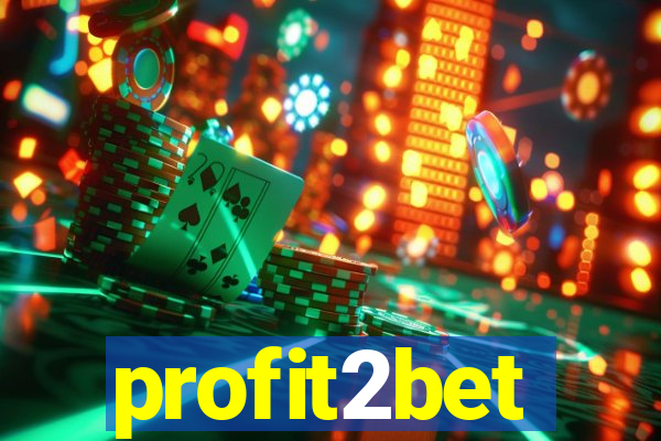 profit2bet