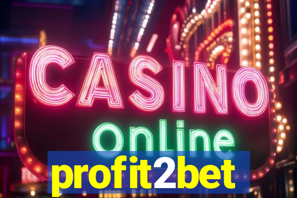 profit2bet