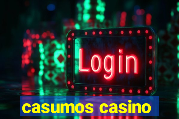 casumos casino