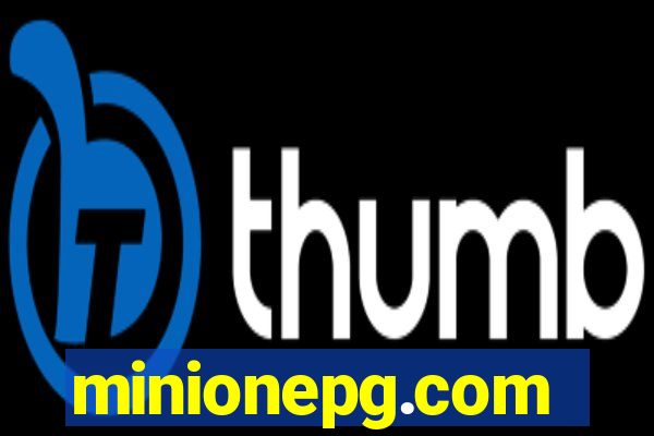 minionepg.com