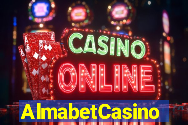 AlmabetCasino