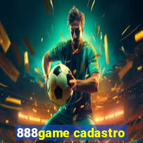 888game cadastro