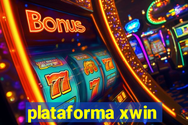 plataforma xwin