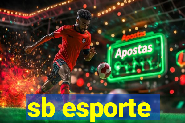 sb esporte