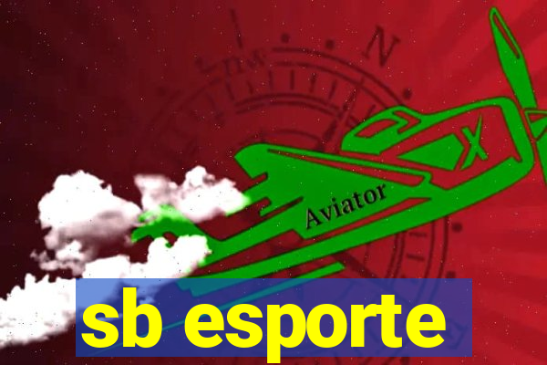 sb esporte